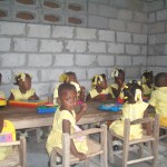 Deschapelles students