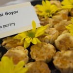 Jalousie Goyav (Guava Pastry) Jalousie Goyav (Guava Pastry)