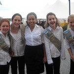 Essex Girl Scouts Essex Girl Scouts
