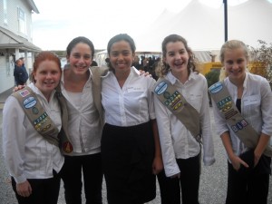 Essex Girl Scouts Essex Girl Scouts
