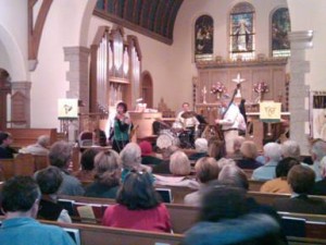 Jazz at St. John's in support of Sister Cities Essex Haiti Jazz at St. John's in support of Sister Cities Essex Haiti