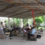 Beomi music "hall" Beomi music "hall"