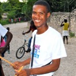 music-stephane snare Stephane