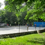 HAS tennis court HAS tennis court