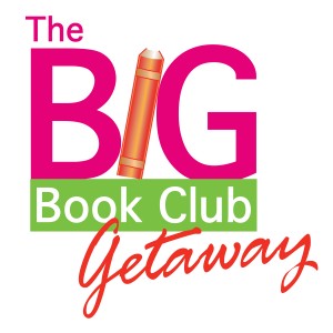 Big Book Club Getaway