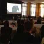 Initiatives-Rotaract Rotaract Film Showing